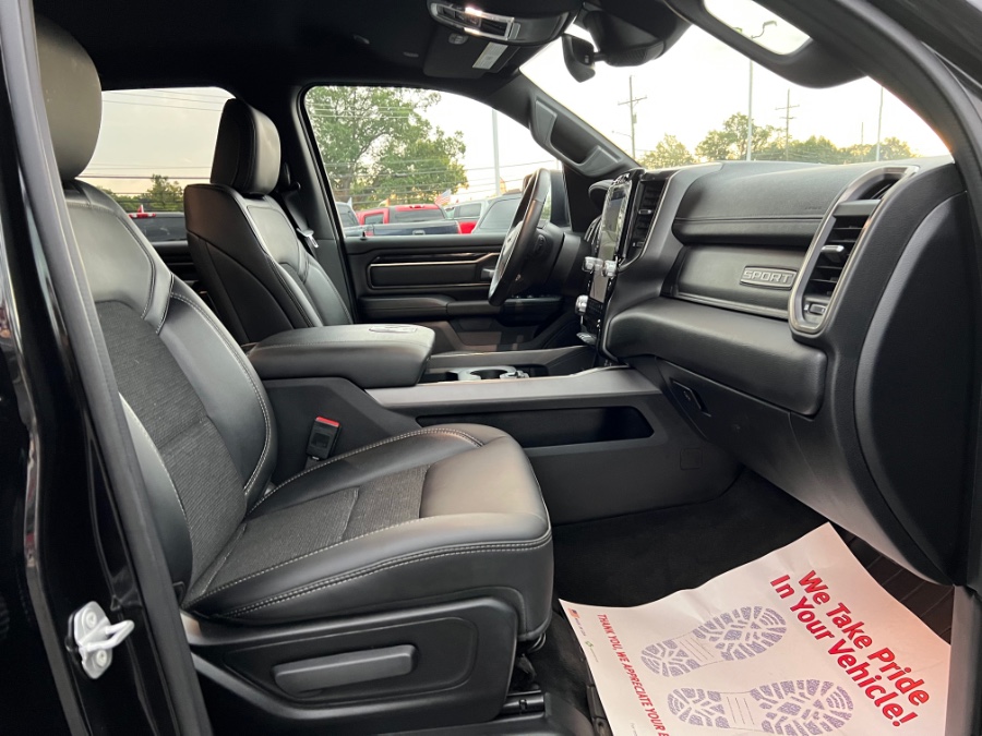 Used Ram 1500 Sport 4x4 Crew Cab 5''7" Box 2022 | Marsh Auto Sales LLC. Ortonville, Michigan Used Ram 1500 Sport 4x4 Crew Cab 5''7" Box 2022 | Marsh Auto Sales LLC. Ortonville, Michigan