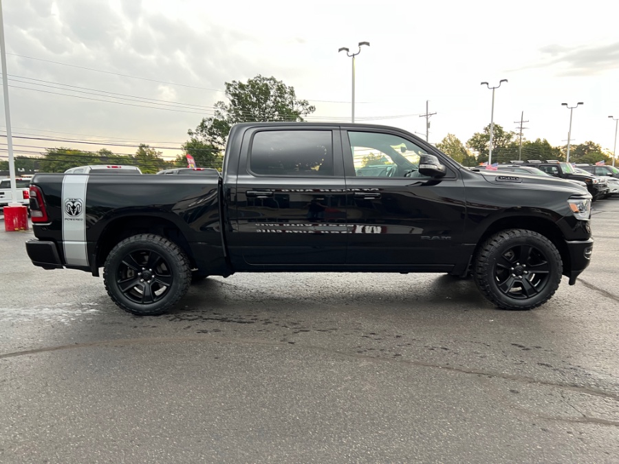 Used Ram 1500 Sport 4x4 Crew Cab 5''7" Box 2022 | Marsh Auto Sales LLC. Ortonville, Michigan Used Ram 1500 Sport 4x4 Crew Cab 5''7" Box 2022 | Marsh Auto Sales LLC. Ortonville, Michigan