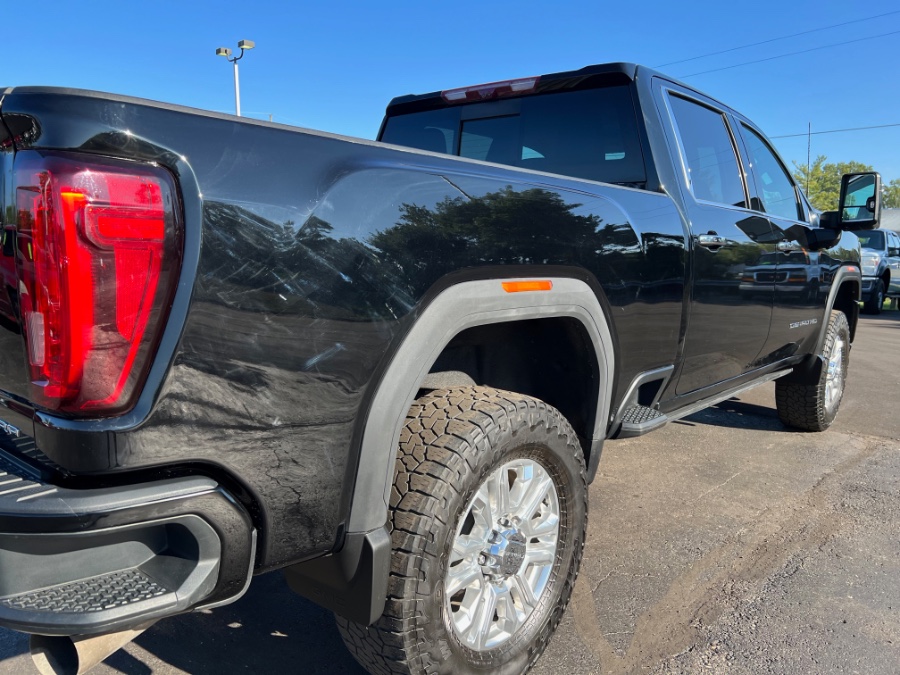 Used GMC Sierra 3500HD 4WD Crew Cab 159" Denali 2020 | Marsh Auto Sales LLC. Ortonville, Michigan Used GMC Sierra 3500HD 4WD Crew Cab 159" Denali 2020 | Marsh Auto Sales LLC. Ortonville, Michigan
