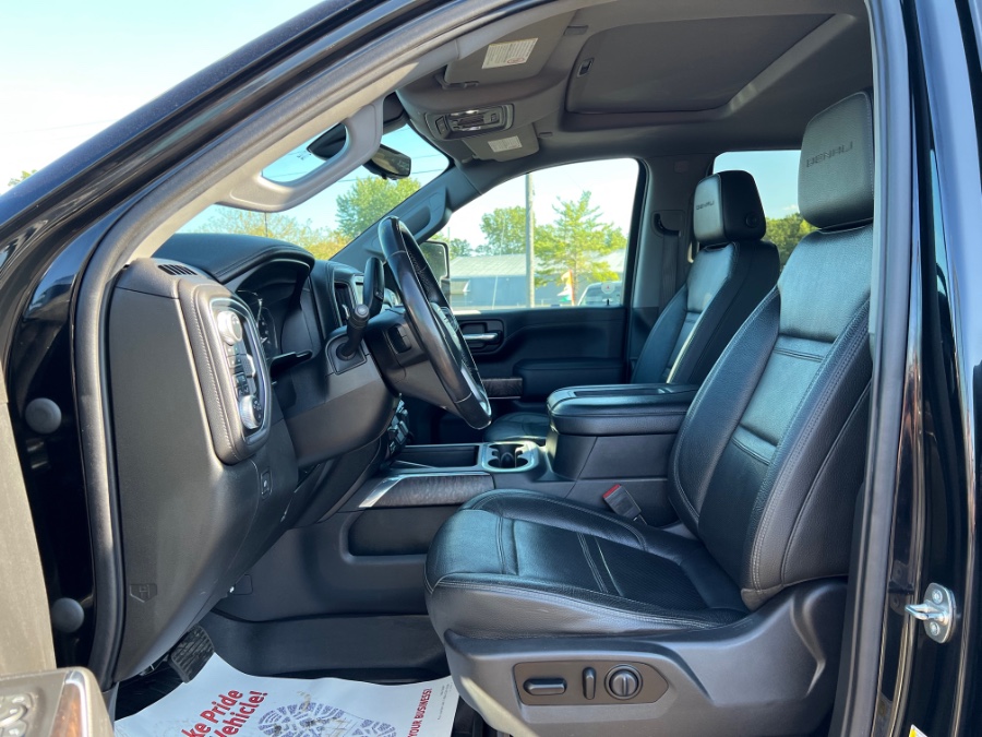 Used GMC Sierra 3500HD 4WD Crew Cab 159" Denali 2020 | Marsh Auto Sales LLC. Ortonville, Michigan Used GMC Sierra 3500HD 4WD Crew Cab 159" Denali 2020 | Marsh Auto Sales LLC. Ortonville, Michigan