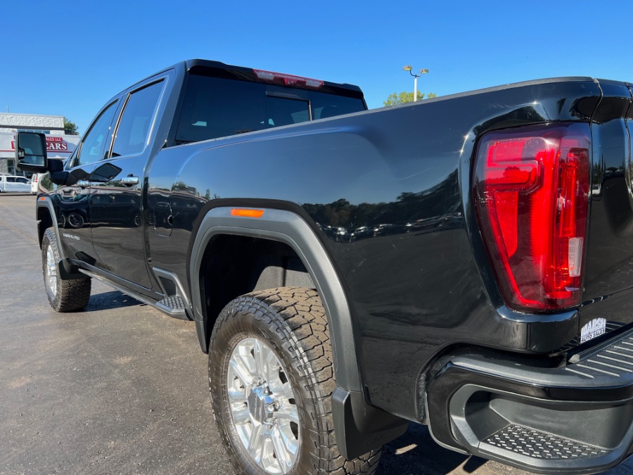Used GMC Sierra 3500HD 4WD Crew Cab 159" Denali 2020 | Marsh Auto Sales LLC. Ortonville, Michigan Used GMC Sierra 3500HD 4WD Crew Cab 159" Denali 2020 | Marsh Auto Sales LLC. Ortonville, Michigan