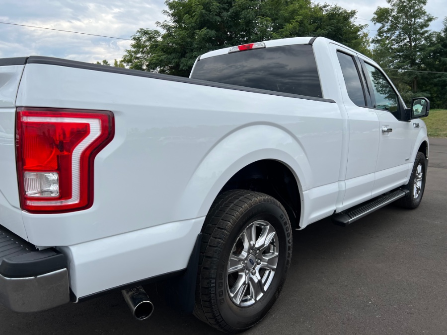 Used Ford F-150 4WD SuperCab 145" XLT 2015 | Marsh Auto Sales LLC. Ortonville, Michigan Used Ford F-150 4WD SuperCab 145" XLT 2015 | Marsh Auto Sales LLC. Ortonville, Michigan
