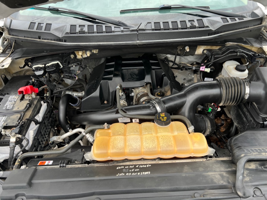 Used Ford F-150 4WD SuperCab 145" XLT 2015 | Marsh Auto Sales LLC. Ortonville, Michigan Used Ford F-150 4WD SuperCab 145" XLT 2015 | Marsh Auto Sales LLC. Ortonville, Michigan