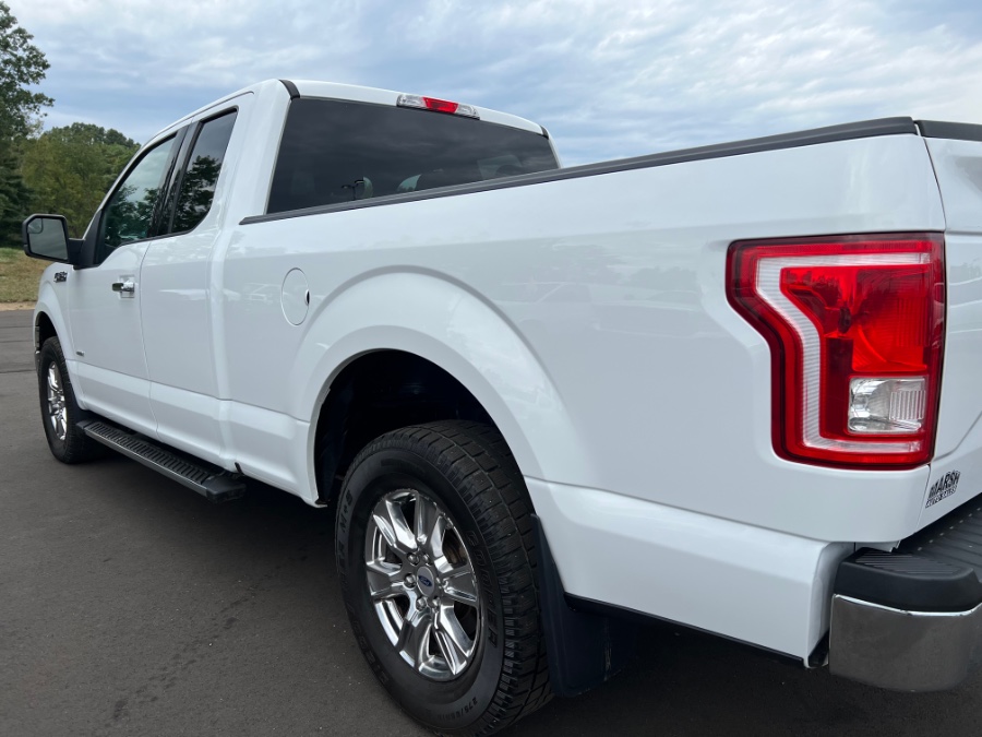 Used Ford F-150 4WD SuperCab 145" XLT 2015 | Marsh Auto Sales LLC. Ortonville, Michigan Used Ford F-150 4WD SuperCab 145" XLT 2015 | Marsh Auto Sales LLC. Ortonville, Michigan