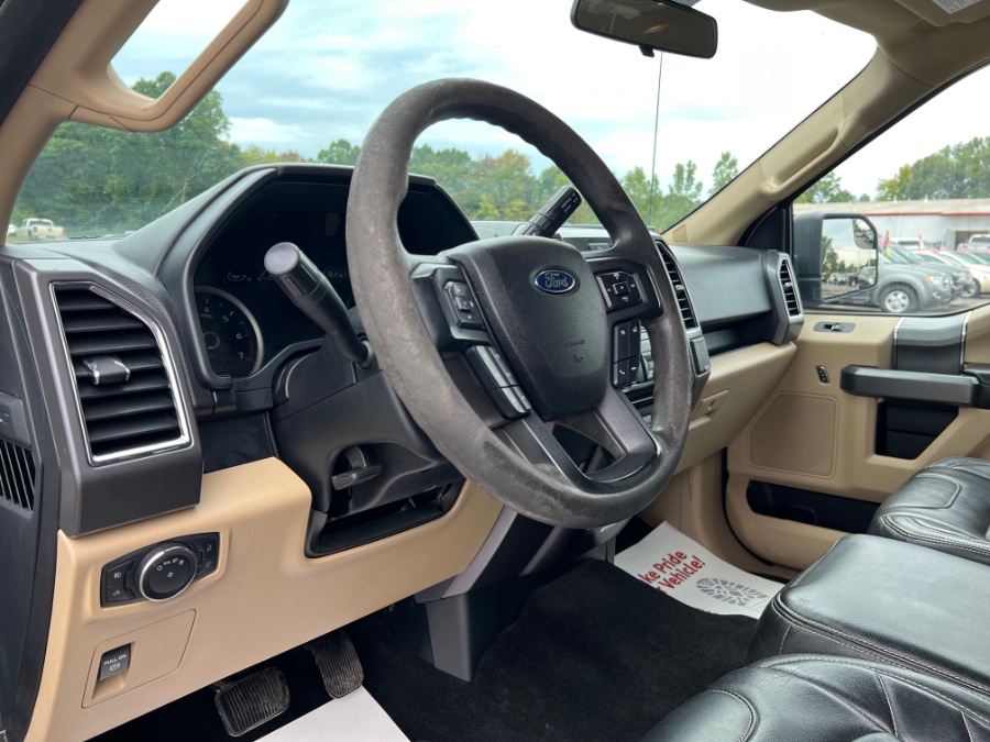 Used Ford F-150 4WD SuperCab 145" XLT 2015 | Marsh Auto Sales LLC. Ortonville, Michigan Used Ford F-150 4WD SuperCab 145" XLT 2015 | Marsh Auto Sales LLC. Ortonville, Michigan