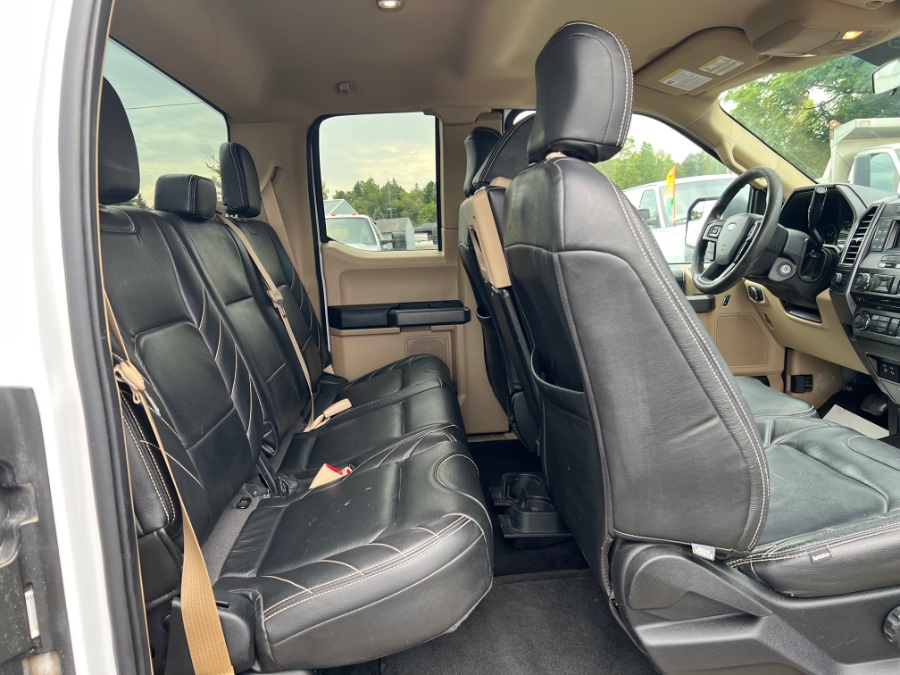 Used Ford F-150 4WD SuperCab 145" XLT 2015 | Marsh Auto Sales LLC. Ortonville, Michigan Used Ford F-150 4WD SuperCab 145" XLT 2015 | Marsh Auto Sales LLC. Ortonville, Michigan