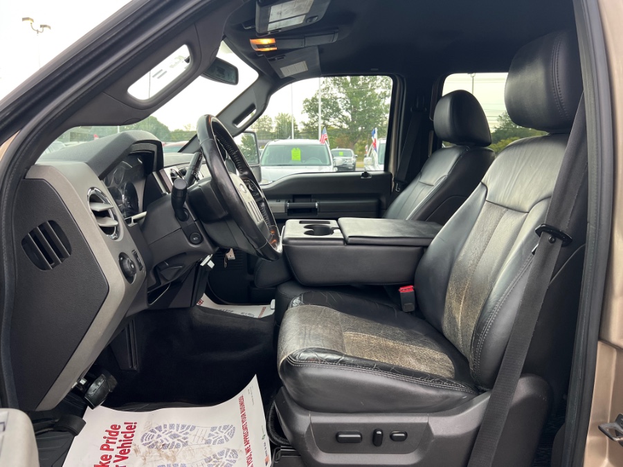 Used Ford Super Duty F-250 SRW 2WD Crew Cab 156" Lariat 2011 | Marsh Auto Sales LLC. Ortonville, Michigan Used Ford Super Duty F-250 SRW 2WD Crew Cab 156" Lariat 2011 | Marsh Auto Sales LLC. Ortonville, Michigan