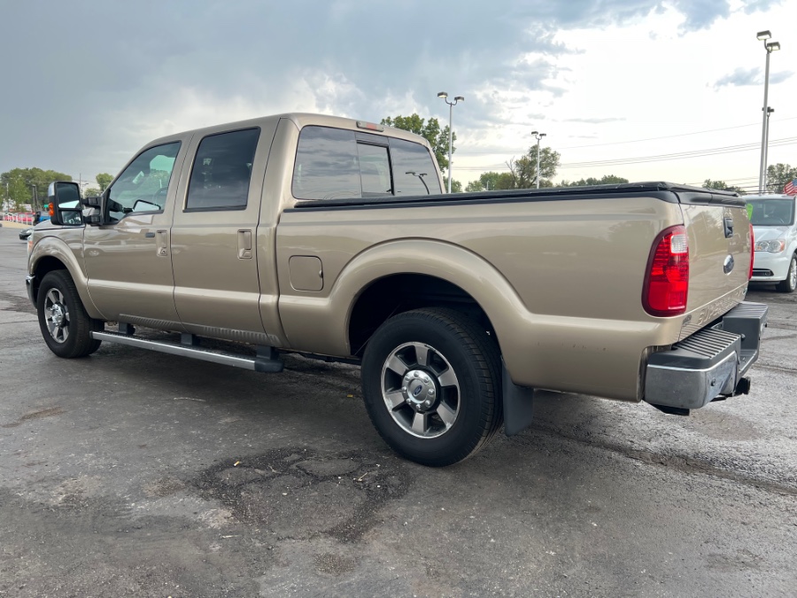 Used Ford Super Duty F-250 SRW 2WD Crew Cab 156" Lariat 2011 | Marsh Auto Sales LLC. Ortonville, Michigan Used Ford Super Duty F-250 SRW 2WD Crew Cab 156" Lariat 2011 | Marsh Auto Sales LLC. Ortonville, Michigan