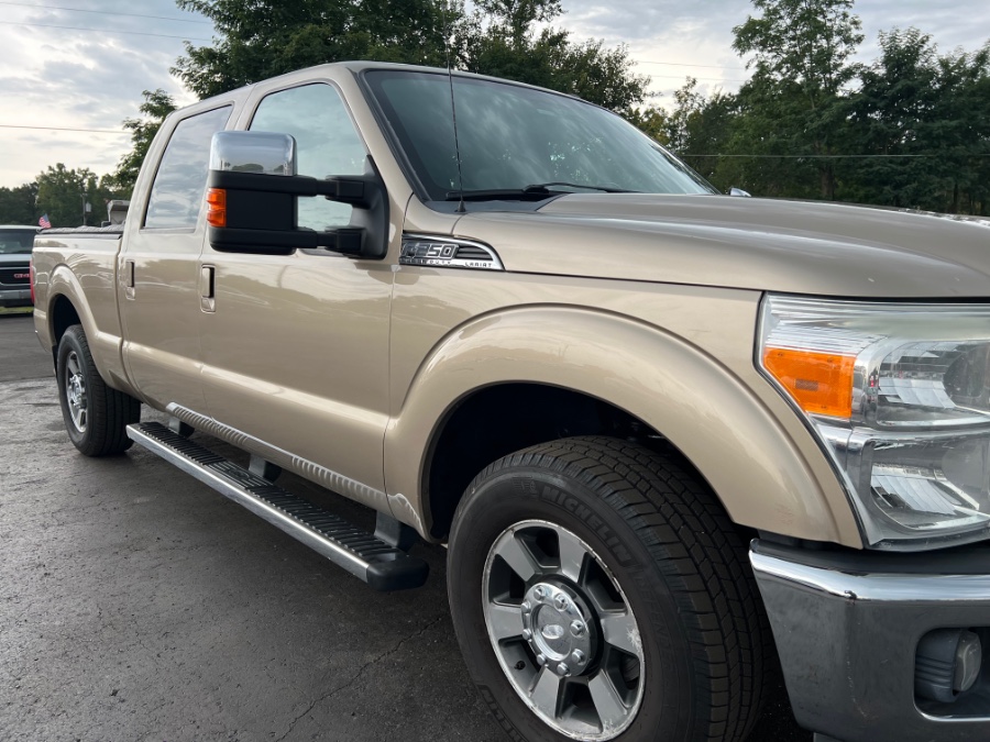 Used Ford Super Duty F-250 SRW 2WD Crew Cab 156" Lariat 2011 | Marsh Auto Sales LLC. Ortonville, Michigan Used Ford Super Duty F-250 SRW 2WD Crew Cab 156" Lariat 2011 | Marsh Auto Sales LLC. Ortonville, Michigan
