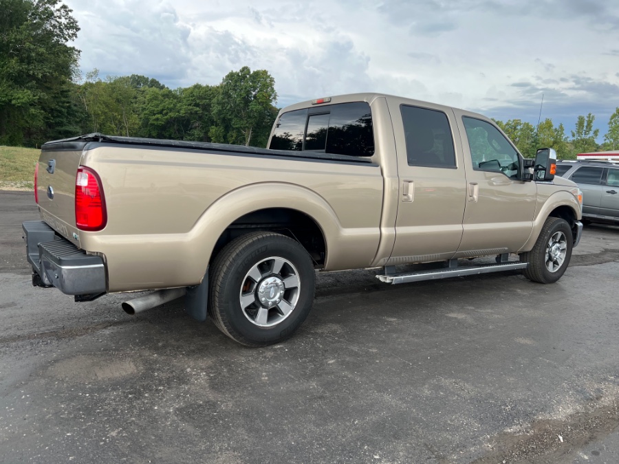 Used Ford Super Duty F-250 SRW 2WD Crew Cab 156" Lariat 2011 | Marsh Auto Sales LLC. Ortonville, Michigan Used Ford Super Duty F-250 SRW 2WD Crew Cab 156" Lariat 2011 | Marsh Auto Sales LLC. Ortonville, Michigan
