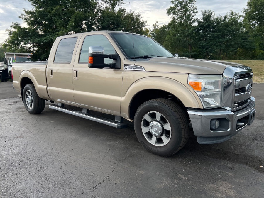 Used Ford Super Duty F-250 SRW 2WD Crew Cab 156" Lariat 2011 | Marsh Auto Sales LLC. Ortonville, Michigan Used Ford Super Duty F-250 SRW 2WD Crew Cab 156" Lariat 2011 | Marsh Auto Sales LLC. Ortonville, Michigan