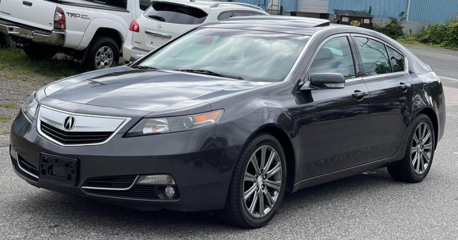 Used Acura TL 4dr Sdn Auto 2WD Special Edition 2013 | New Beginning Auto Service Inc . Ashland , Massachusetts Used Acura TL 4dr Sdn Auto 2WD Special Edition 2013 | New Beginning Auto Service Inc . Ashland , Massachusetts