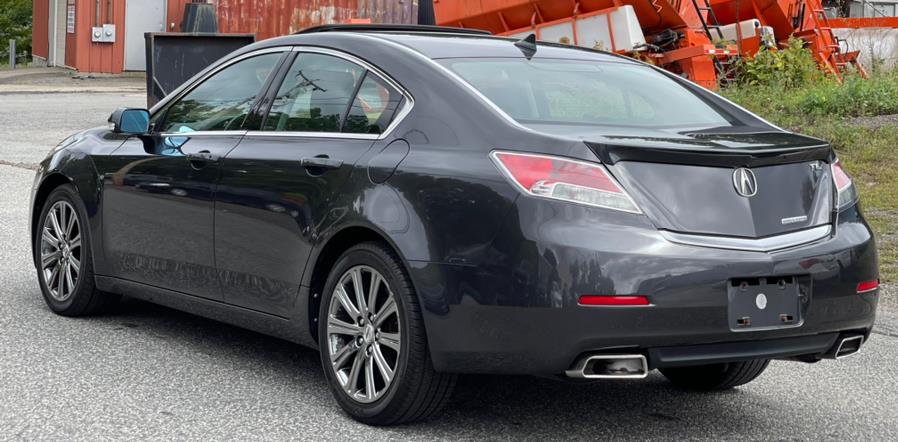 Used Acura TL 4dr Sdn Auto 2WD Special Edition 2013 | New Beginning Auto Service Inc . Ashland , Massachusetts Used Acura TL 4dr Sdn Auto 2WD Special Edition 2013 | New Beginning Auto Service Inc . Ashland , Massachusetts