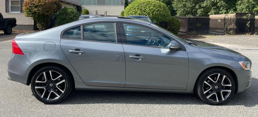 Used Volvo S60 T5 AWD Dynamic 2017 | New Beginning Auto Service Inc . Ashland , Massachusetts Used Volvo S60 T5 AWD Dynamic 2017 | New Beginning Auto Service Inc . Ashland , Massachusetts