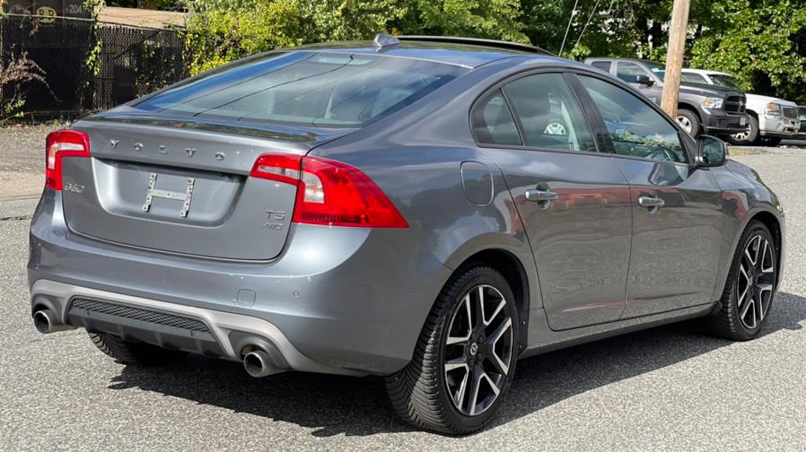 Used Volvo S60 T5 AWD Dynamic 2017 | New Beginning Auto Service Inc . Ashland , Massachusetts Used Volvo S60 T5 AWD Dynamic 2017 | New Beginning Auto Service Inc . Ashland , Massachusetts