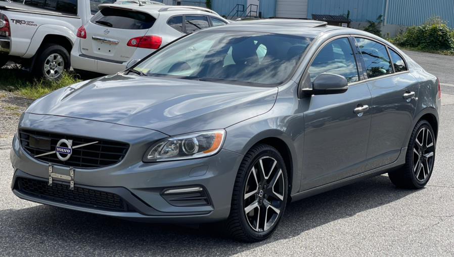 Used Volvo S60 T5 AWD Dynamic 2017 | New Beginning Auto Service Inc . Ashland , Massachusetts Used Volvo S60 T5 AWD Dynamic 2017 | New Beginning Auto Service Inc . Ashland , Massachusetts