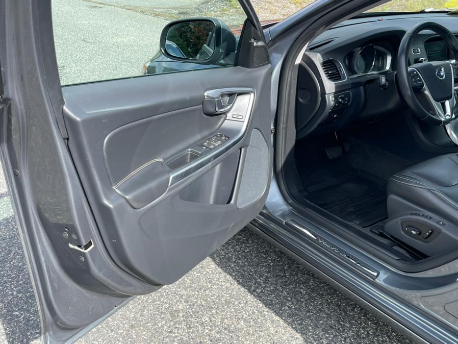 Used Volvo S60 T5 AWD Dynamic 2017 | New Beginning Auto Service Inc . Ashland , Massachusetts Used Volvo S60 T5 AWD Dynamic 2017 | New Beginning Auto Service Inc . Ashland , Massachusetts