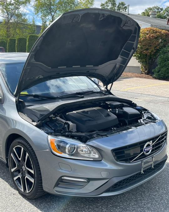 Used Volvo S60 T5 AWD Dynamic 2017 | New Beginning Auto Service Inc . Ashland , Massachusetts Used Volvo S60 T5 AWD Dynamic 2017 | New Beginning Auto Service Inc . Ashland , Massachusetts