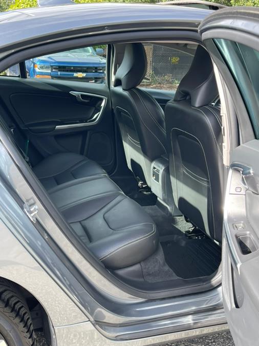 Used Volvo S60 T5 AWD Dynamic 2017 | New Beginning Auto Service Inc . Ashland , Massachusetts Used Volvo S60 T5 AWD Dynamic 2017 | New Beginning Auto Service Inc . Ashland , Massachusetts
