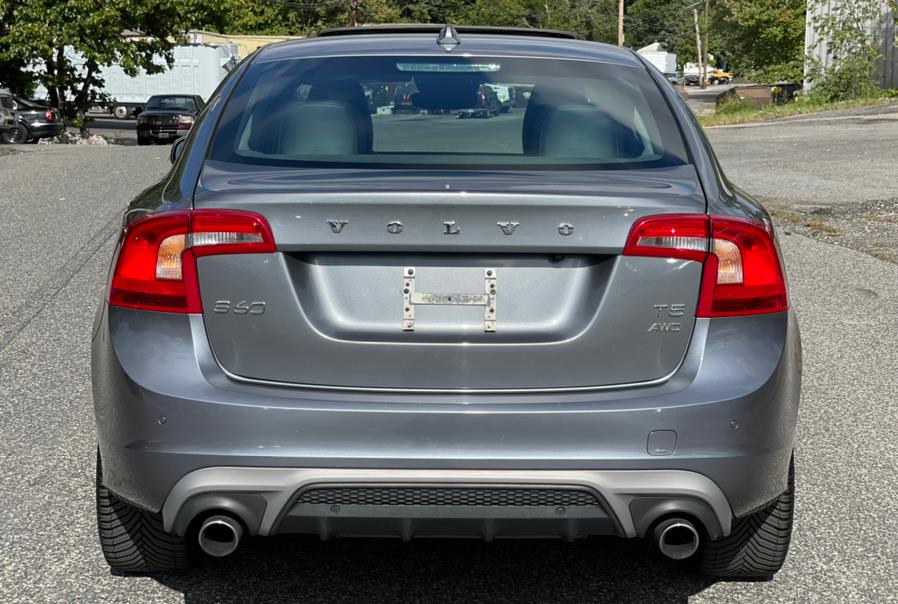 Used Volvo S60 T5 AWD Dynamic 2017 | New Beginning Auto Service Inc . Ashland , Massachusetts Used Volvo S60 T5 AWD Dynamic 2017 | New Beginning Auto Service Inc . Ashland , Massachusetts
