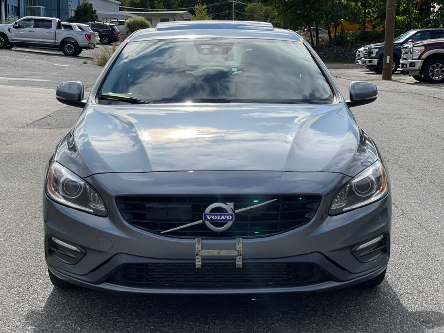 Used Volvo S60 T5 AWD Dynamic 2017 | New Beginning Auto Service Inc . Ashland , Massachusetts Used Volvo S60 T5 AWD Dynamic 2017 | New Beginning Auto Service Inc . Ashland , Massachusetts
