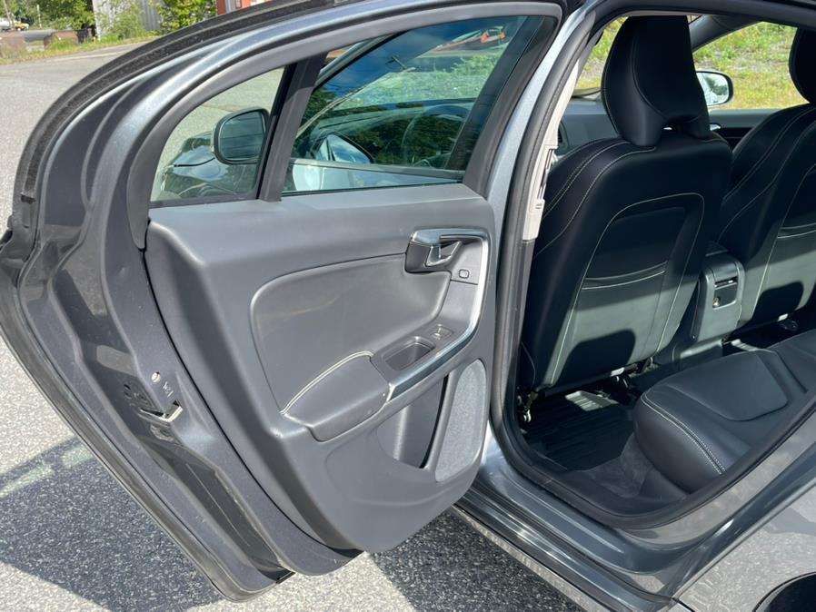 Used Volvo S60 T5 AWD Dynamic 2017 | New Beginning Auto Service Inc . Ashland , Massachusetts Used Volvo S60 T5 AWD Dynamic 2017 | New Beginning Auto Service Inc . Ashland , Massachusetts