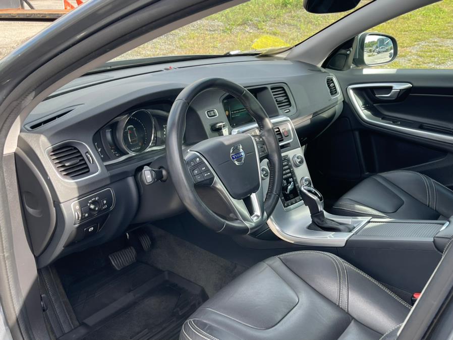 Used Volvo S60 T5 AWD Dynamic 2017 | New Beginning Auto Service Inc . Ashland , Massachusetts Used Volvo S60 T5 AWD Dynamic 2017 | New Beginning Auto Service Inc . Ashland , Massachusetts