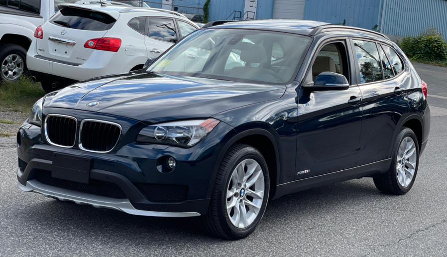 2015 BMW X1 AWD 4dr xDrive28i, available for sale in Ashland, Massachusetts | New Beginning Auto Service Inc. Ashland, Massachusetts 2015 BMW X1 AWD 4dr xDrive28i, available for sale in Ashland, Massachusetts | New Beginning Auto Service Inc. Ashland, Massachusetts
