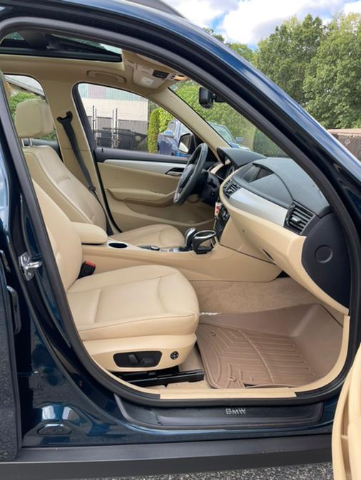 2015 BMW X1 AWD 4dr xDrive28i, available for sale in Ashland, Massachusetts | New Beginning Auto Service Inc. Ashland, Massachusetts 2015 BMW X1 AWD 4dr xDrive28i, available for sale in Ashland, Massachusetts | New Beginning Auto Service Inc. Ashland, Massachusetts