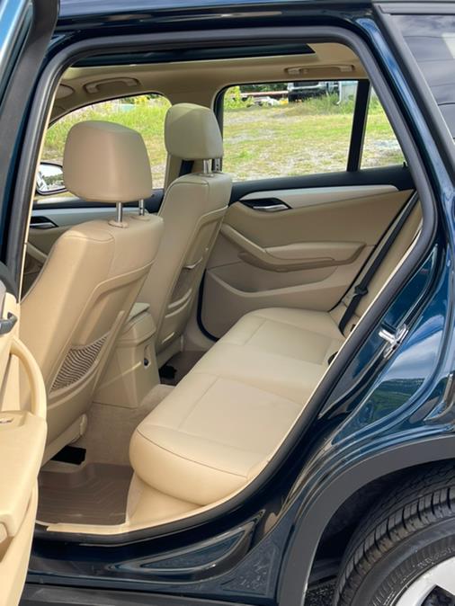 2015 BMW X1 AWD 4dr xDrive28i, available for sale in Ashland, Massachusetts | New Beginning Auto Service Inc. Ashland, Massachusetts 2015 BMW X1 AWD 4dr xDrive28i, available for sale in Ashland, Massachusetts | New Beginning Auto Service Inc. Ashland, Massachusetts