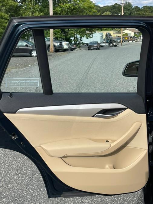 2015 BMW X1 AWD 4dr xDrive28i, available for sale in Ashland, Massachusetts | New Beginning Auto Service Inc. Ashland, Massachusetts 2015 BMW X1 AWD 4dr xDrive28i, available for sale in Ashland, Massachusetts | New Beginning Auto Service Inc. Ashland, Massachusetts