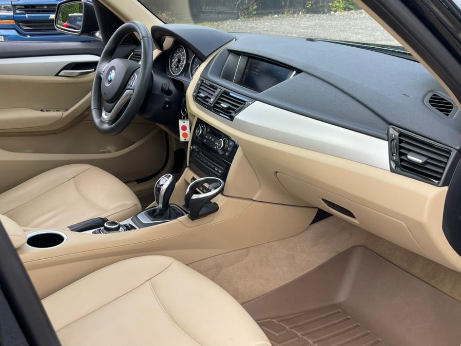 2015 BMW X1 AWD 4dr xDrive28i, available for sale in Ashland, Massachusetts | New Beginning Auto Service Inc. Ashland, Massachusetts 2015 BMW X1 AWD 4dr xDrive28i, available for sale in Ashland, Massachusetts | New Beginning Auto Service Inc. Ashland, Massachusetts