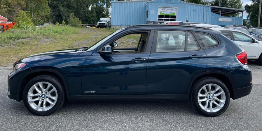 2015 BMW X1 AWD 4dr xDrive28i, available for sale in Ashland, Massachusetts | New Beginning Auto Service Inc. Ashland, Massachusetts 2015 BMW X1 AWD 4dr xDrive28i, available for sale in Ashland, Massachusetts | New Beginning Auto Service Inc. Ashland, Massachusetts