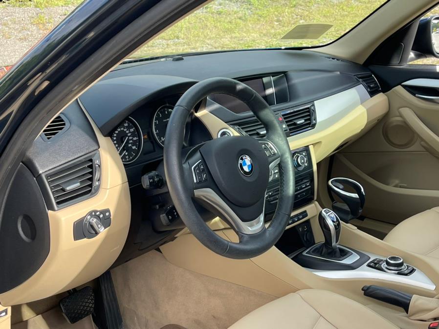 2015 BMW X1 AWD 4dr xDrive28i, available for sale in Ashland, Massachusetts | New Beginning Auto Service Inc. Ashland, Massachusetts 2015 BMW X1 AWD 4dr xDrive28i, available for sale in Ashland, Massachusetts | New Beginning Auto Service Inc. Ashland, Massachusetts
