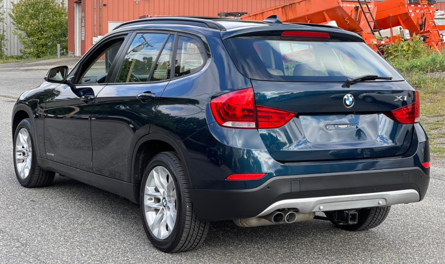 2015 BMW X1 AWD 4dr xDrive28i, available for sale in Ashland, Massachusetts | New Beginning Auto Service Inc. Ashland, Massachusetts 2015 BMW X1 AWD 4dr xDrive28i, available for sale in Ashland, Massachusetts | New Beginning Auto Service Inc. Ashland, Massachusetts