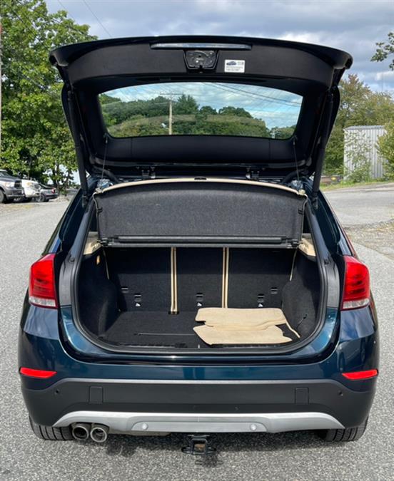 2015 BMW X1 AWD 4dr xDrive28i, available for sale in Ashland, Massachusetts | New Beginning Auto Service Inc. Ashland, Massachusetts 2015 BMW X1 AWD 4dr xDrive28i, available for sale in Ashland, Massachusetts | New Beginning Auto Service Inc. Ashland, Massachusetts