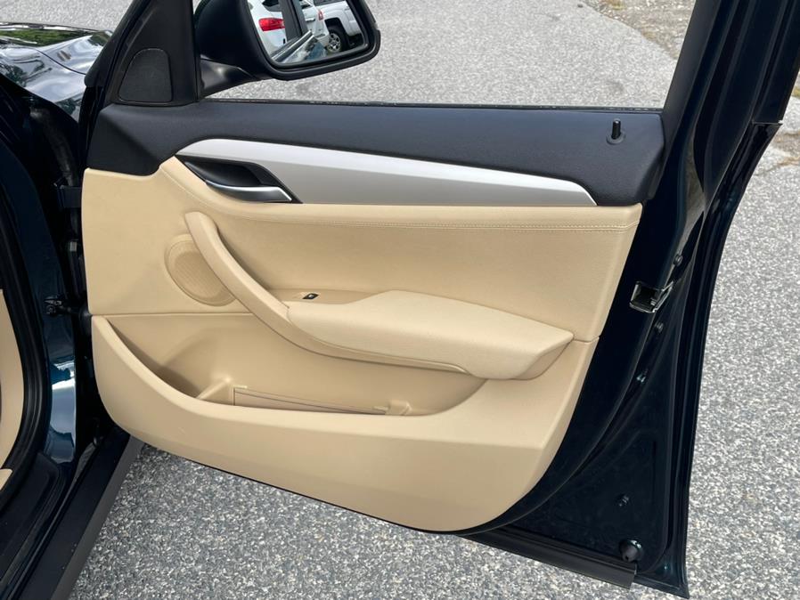 2015 BMW X1 AWD 4dr xDrive28i, available for sale in Ashland, Massachusetts | New Beginning Auto Service Inc. Ashland, Massachusetts 2015 BMW X1 AWD 4dr xDrive28i, available for sale in Ashland, Massachusetts | New Beginning Auto Service Inc. Ashland, Massachusetts