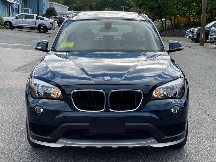 2015 BMW X1 AWD 4dr xDrive28i, available for sale in Ashland, Massachusetts | New Beginning Auto Service Inc. Ashland, Massachusetts 2015 BMW X1 AWD 4dr xDrive28i, available for sale in Ashland, Massachusetts | New Beginning Auto Service Inc. Ashland, Massachusetts