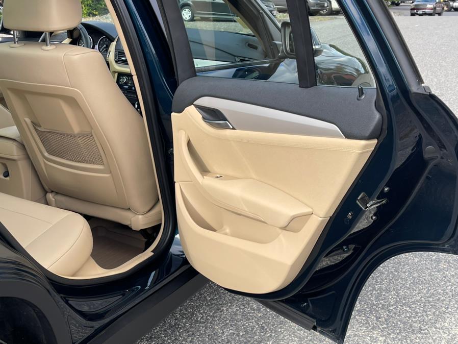 2015 BMW X1 AWD 4dr xDrive28i, available for sale in Ashland, Massachusetts | New Beginning Auto Service Inc. Ashland, Massachusetts 2015 BMW X1 AWD 4dr xDrive28i, available for sale in Ashland, Massachusetts | New Beginning Auto Service Inc. Ashland, Massachusetts