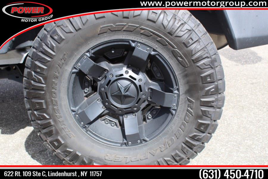 Used Jeep Wrangler Unlimited 4WD 4dr Sport 2015 | Power Motor Group. Lindenhurst, New York Used Jeep Wrangler Unlimited 4WD 4dr Sport 2015 | Power Motor Group. Lindenhurst, New York