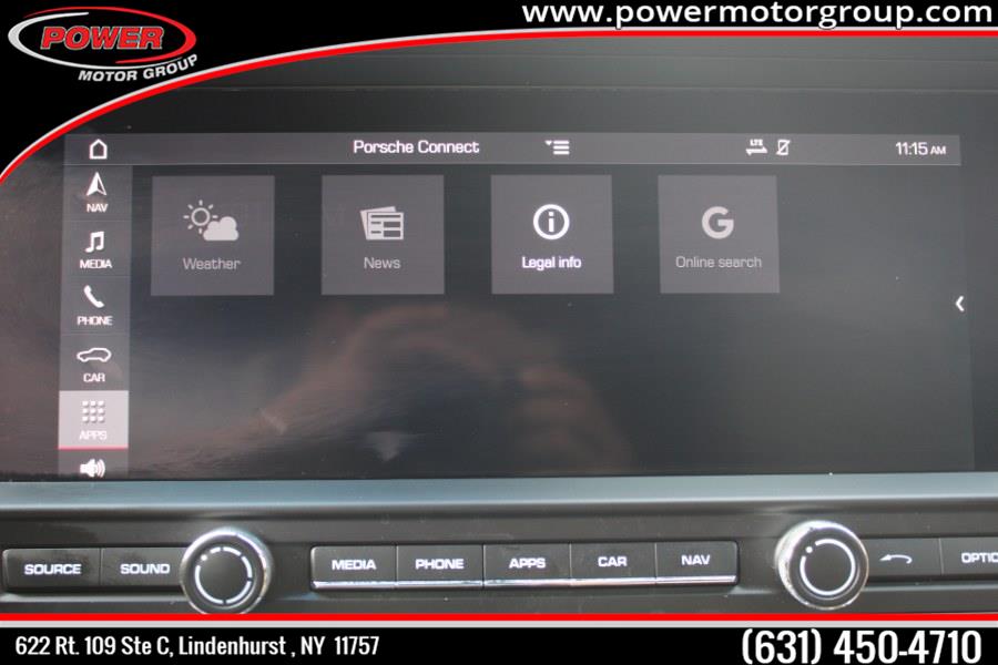 2019 Porsche Macan AWD, available for sale in Lindenhurst, New York | Power Motor Group. Lindenhurst, New York 2019 Porsche Macan AWD, available for sale in Lindenhurst, New York | Power Motor Group. Lindenhurst, New York
