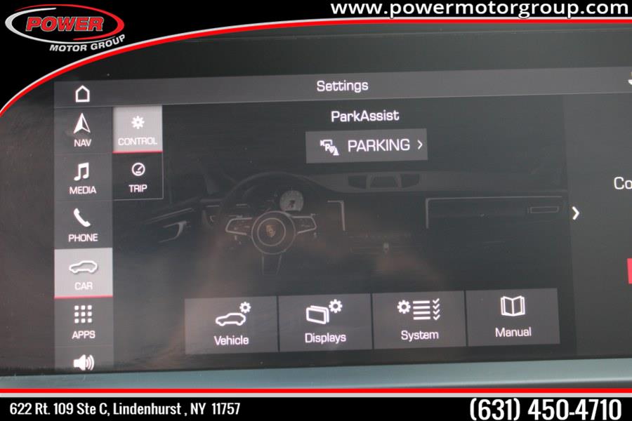 2019 Porsche Macan AWD, available for sale in Lindenhurst, New York | Power Motor Group. Lindenhurst, New York 2019 Porsche Macan AWD, available for sale in Lindenhurst, New York | Power Motor Group. Lindenhurst, New York