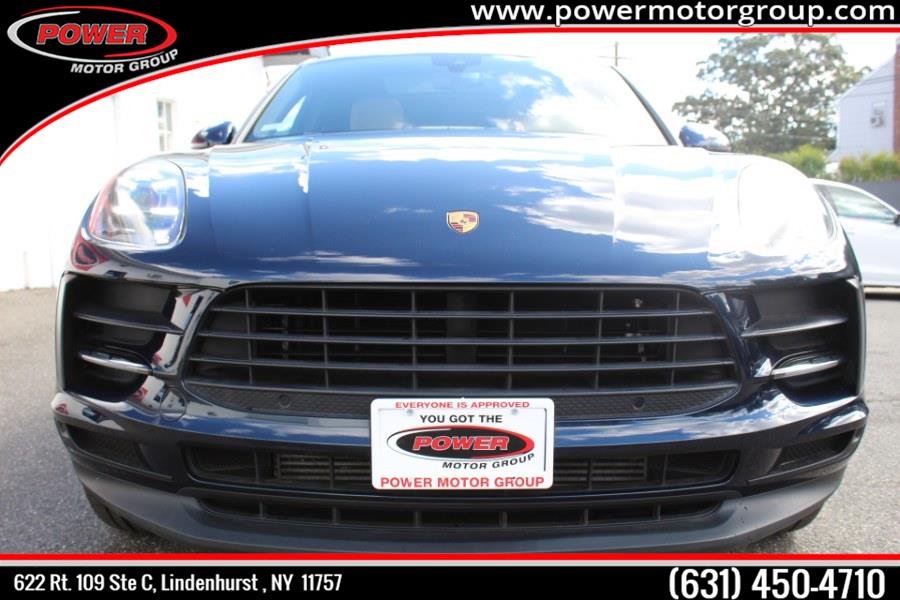 2019 Porsche Macan AWD, available for sale in Lindenhurst, New York | Power Motor Group. Lindenhurst, New York 2019 Porsche Macan AWD, available for sale in Lindenhurst, New York | Power Motor Group. Lindenhurst, New York