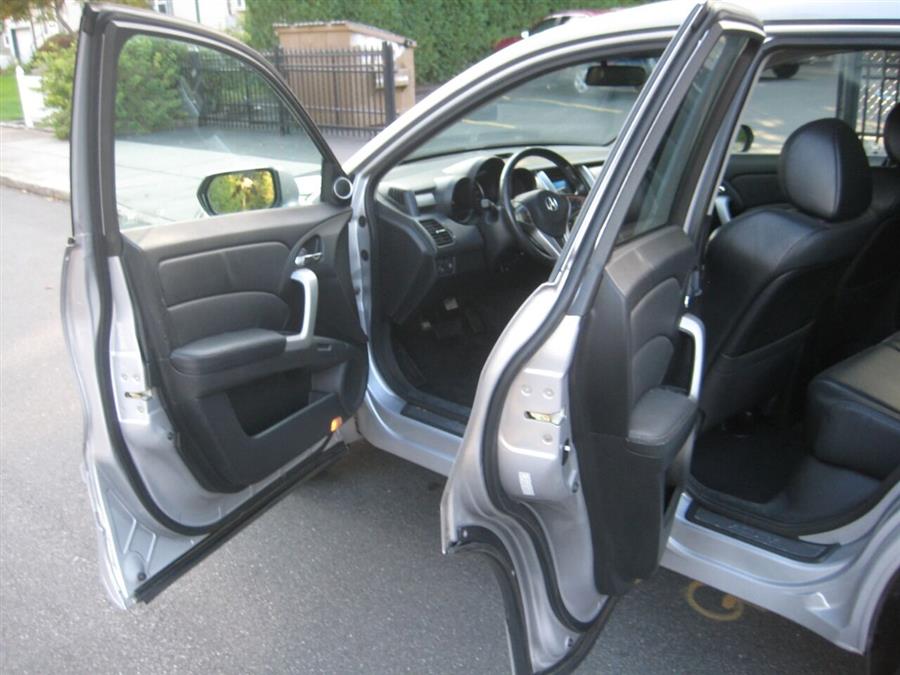 Used Acura Rdx SH AWD w/Tech 4dr SUV w/Technology Package 2007 | Rite Choice Auto Inc.. Massapequa, New York Used Acura Rdx SH AWD w/Tech 4dr SUV w/Technology Package 2007 | Rite Choice Auto Inc.. Massapequa, New York