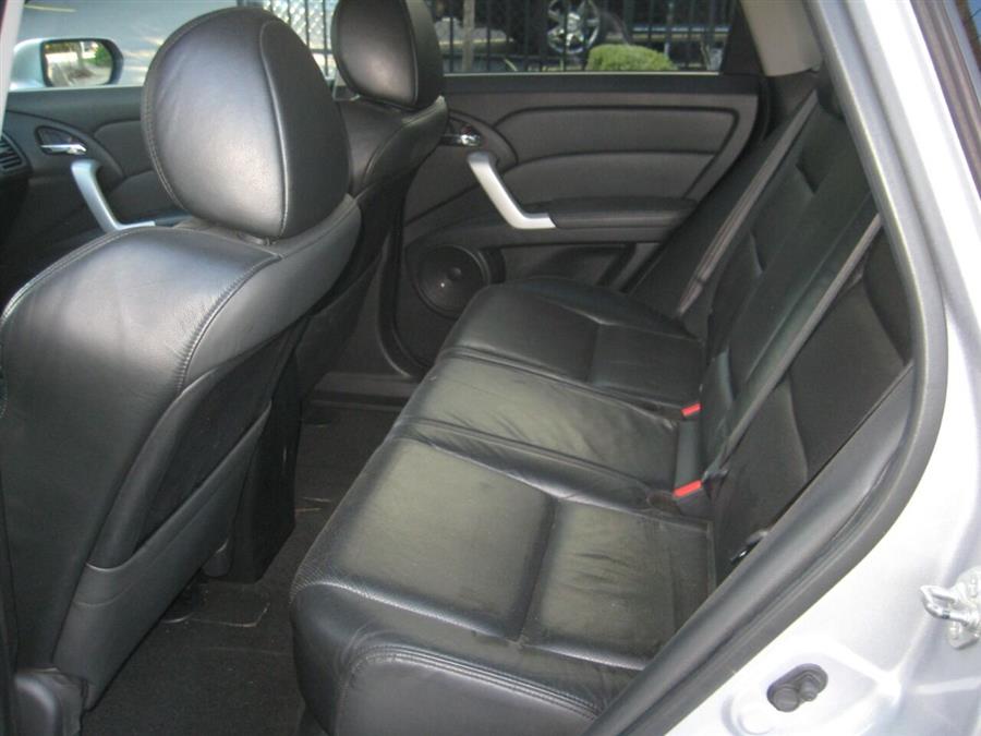 Used Acura Rdx SH AWD w/Tech 4dr SUV w/Technology Package 2007 | Rite Choice Auto Inc.. Massapequa, New York Used Acura Rdx SH AWD w/Tech 4dr SUV w/Technology Package 2007 | Rite Choice Auto Inc.. Massapequa, New York
