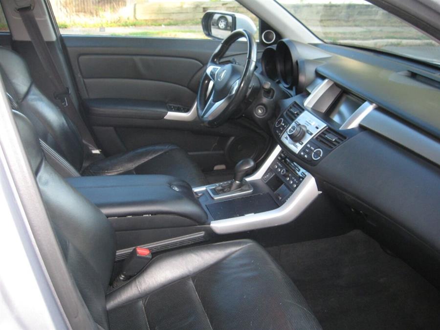 Used Acura Rdx SH AWD w/Tech 4dr SUV w/Technology Package 2007 | Rite Choice Auto Inc.. Massapequa, New York Used Acura Rdx SH AWD w/Tech 4dr SUV w/Technology Package 2007 | Rite Choice Auto Inc.. Massapequa, New York