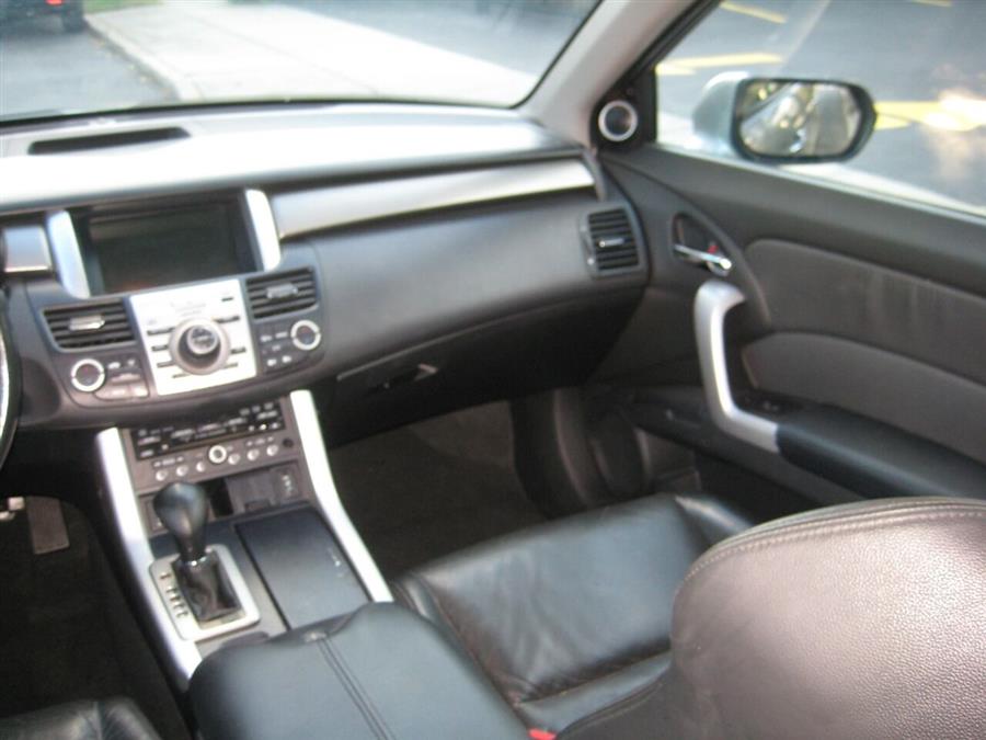 Used Acura Rdx SH AWD w/Tech 4dr SUV w/Technology Package 2007 | Rite Choice Auto Inc.. Massapequa, New York Used Acura Rdx SH AWD w/Tech 4dr SUV w/Technology Package 2007 | Rite Choice Auto Inc.. Massapequa, New York
