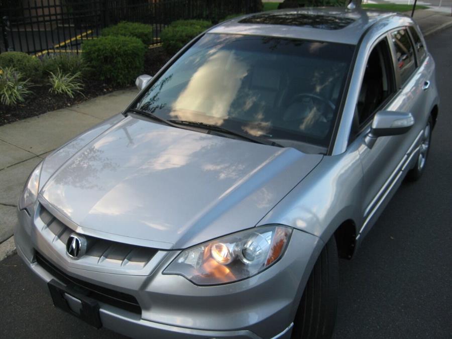 Used Acura Rdx SH AWD w/Tech 4dr SUV w/Technology Package 2007 | Rite Choice Auto Inc.. Massapequa, New York Used Acura Rdx SH AWD w/Tech 4dr SUV w/Technology Package 2007 | Rite Choice Auto Inc.. Massapequa, New York