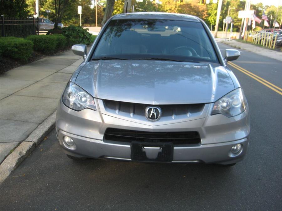 Used Acura Rdx SH AWD w/Tech 4dr SUV w/Technology Package 2007 | Rite Choice Auto Inc.. Massapequa, New York Used Acura Rdx SH AWD w/Tech 4dr SUV w/Technology Package 2007 | Rite Choice Auto Inc.. Massapequa, New York