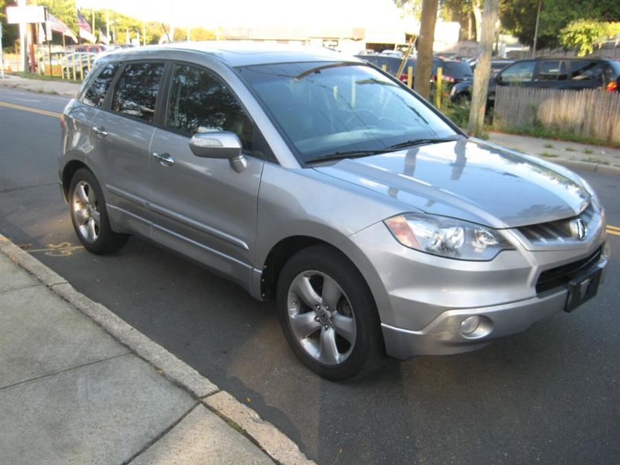 Used Acura Rdx SH AWD w/Tech 4dr SUV w/Technology Package 2007 | Rite Choice Auto Inc.. Massapequa, New York Used Acura Rdx SH AWD w/Tech 4dr SUV w/Technology Package 2007 | Rite Choice Auto Inc.. Massapequa, New York